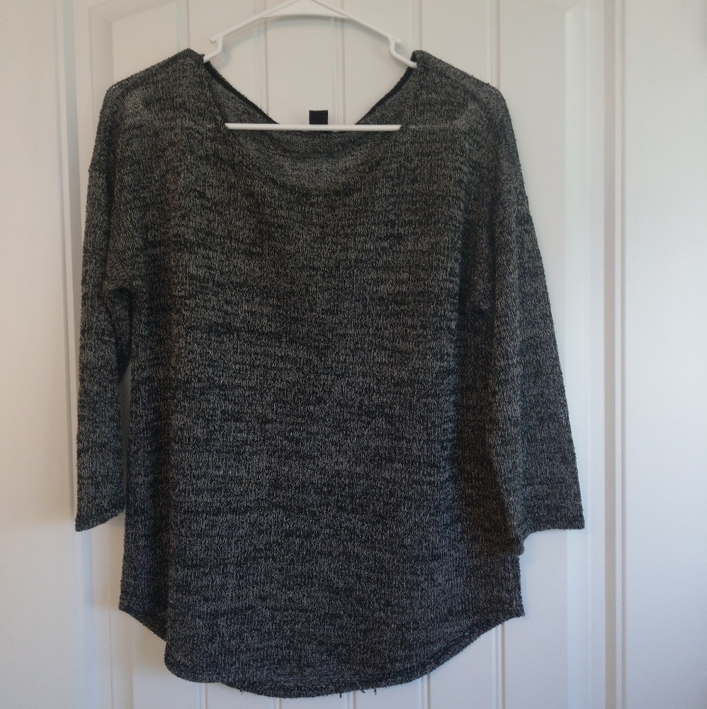Forever 21 Sweater